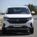 chinese Dongfeng fengxing T5L suv cars with luxury  mini suv car for sale